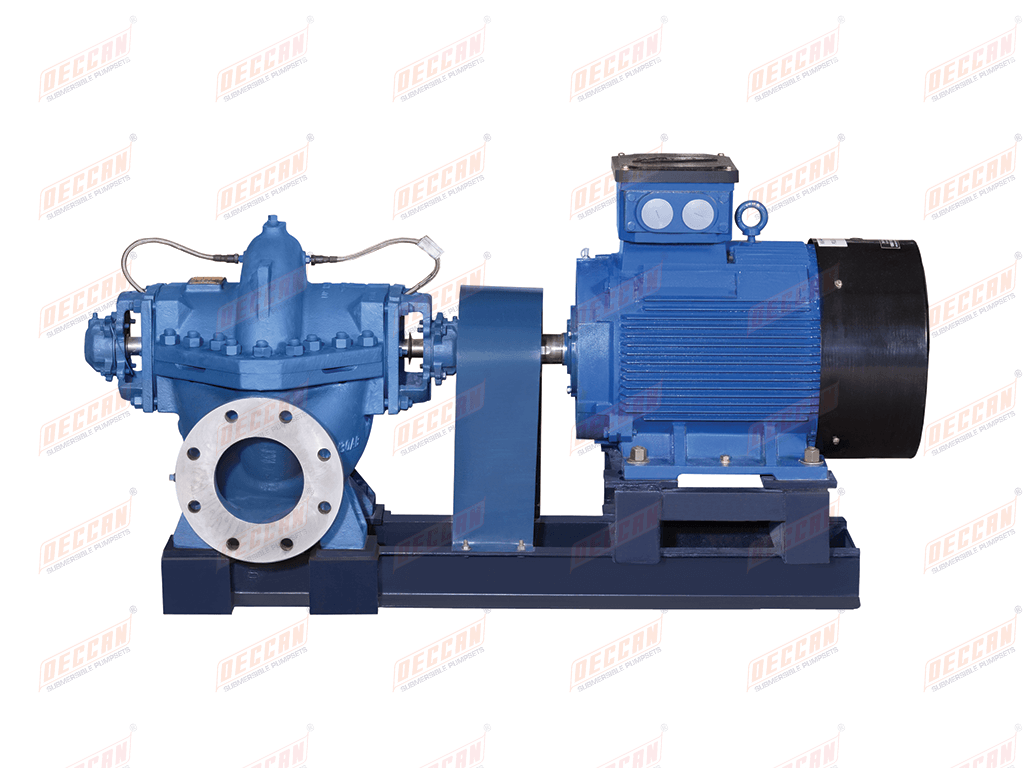 Motor Pumps for Agricultural in Tenkasi