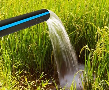 Buy Best PVC Pipes for Agricultural