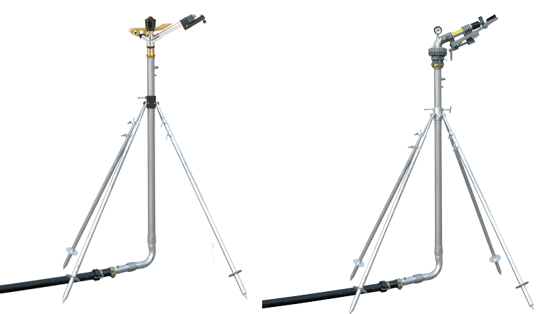 Jain Riser Stand
