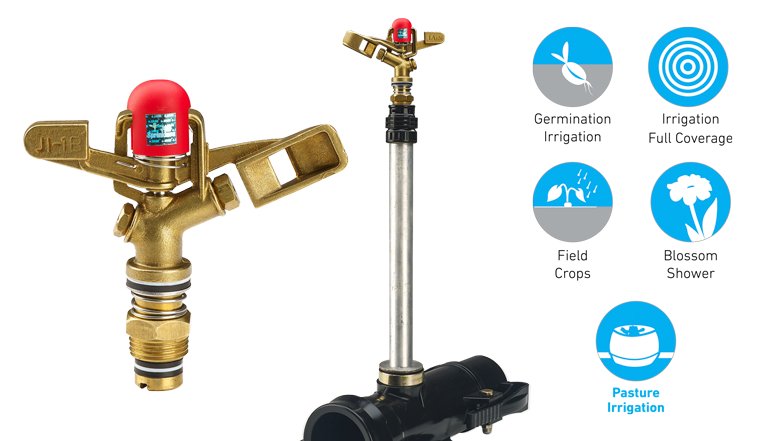 Jain JI - 1 Sprinkler