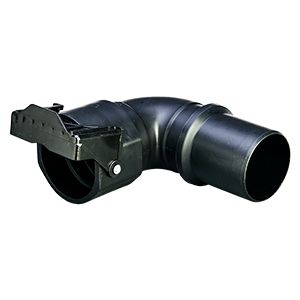Jain Quick Connect PC+ Elbow
