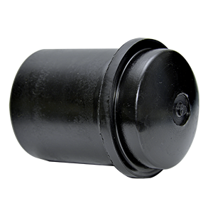 Jain Quick Connect PC+ End Cap
