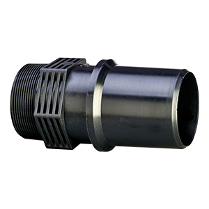 Jain Quick Connect PC+ Male Coupler